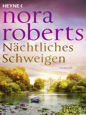 cover image of Nächtliches Schweigen